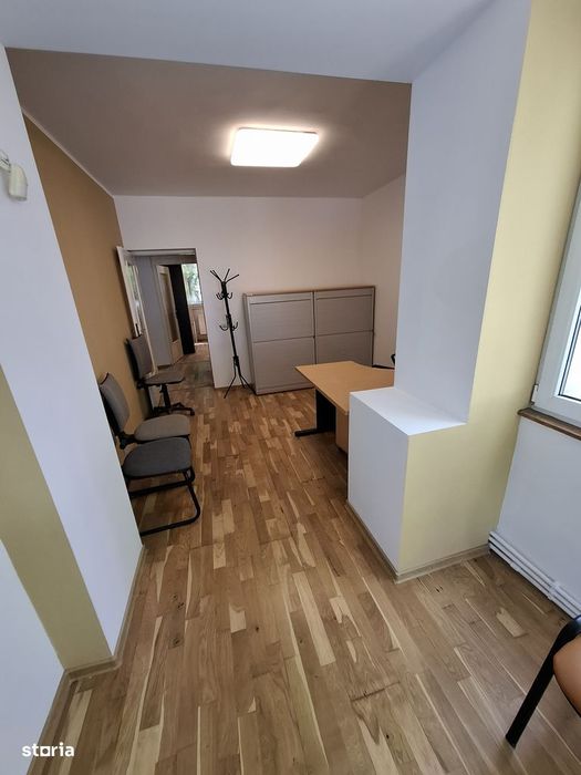Portul Tomis-Hotel Palace-Apartament 4 camere, mobilat pentru birouri
