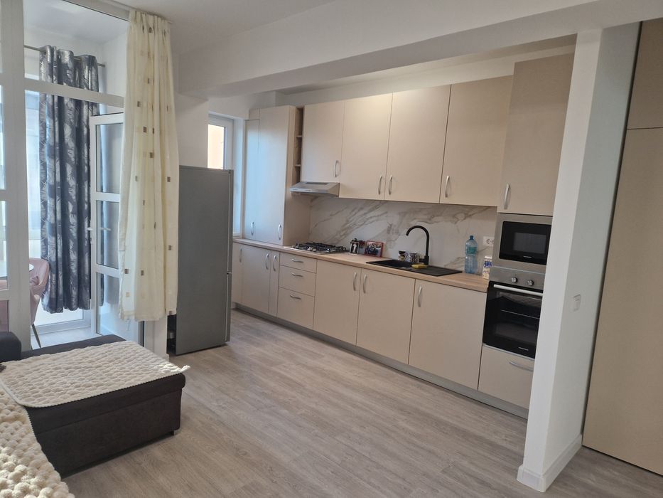 Apartament de închiriat