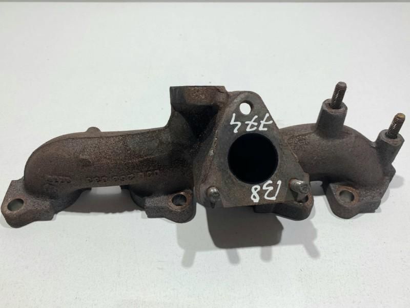 Galerie evacuare Audi A4 8K2, B8 03L253033 2.0 tdi caga; CAGA
