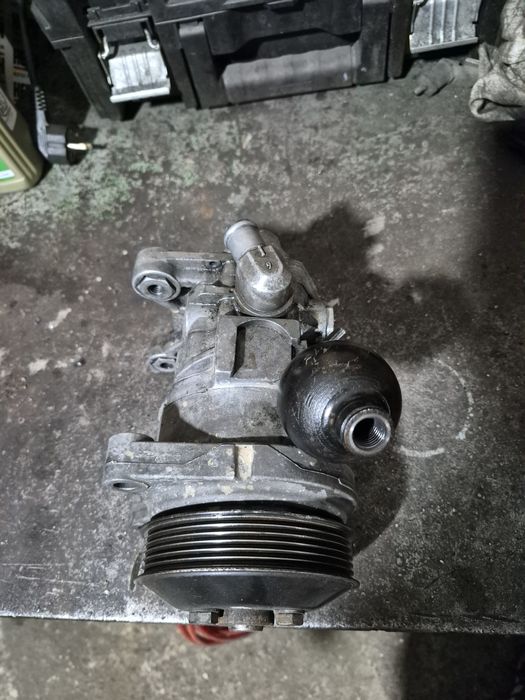 Pompa servo cu Dynamic Drive Bmw e70 e71 m57