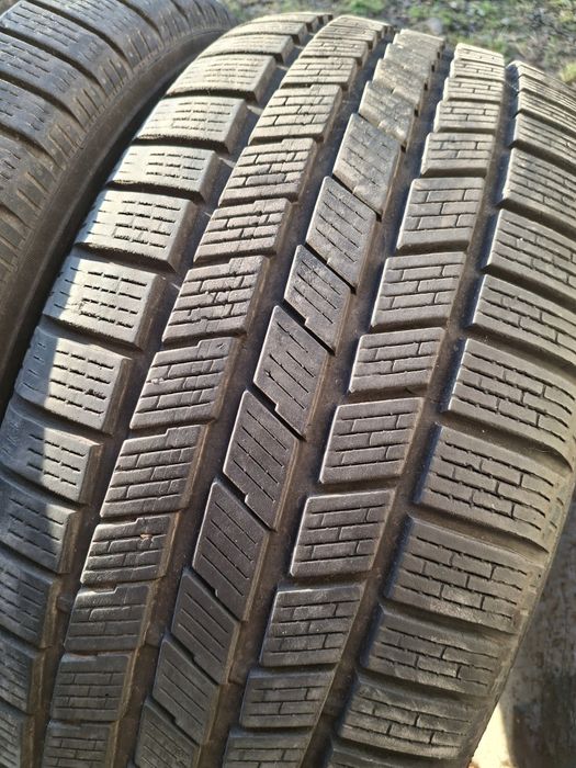 4 Anvelope de iarnă 255 50 r19 Pirelli