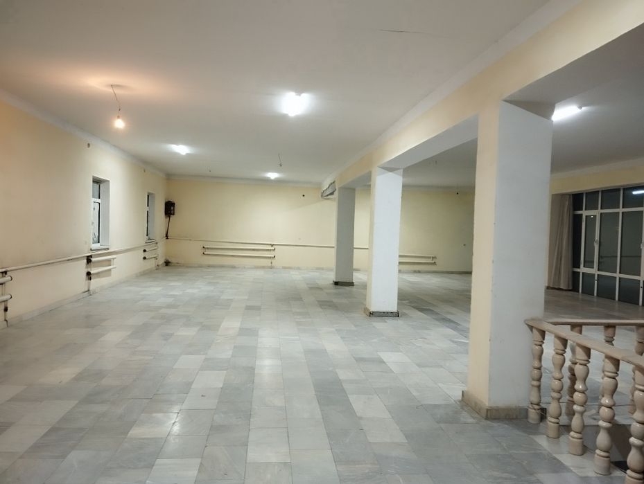 Имарат арендага бериледи