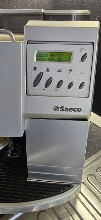 Saeco Royal Exclusiv кафе машина