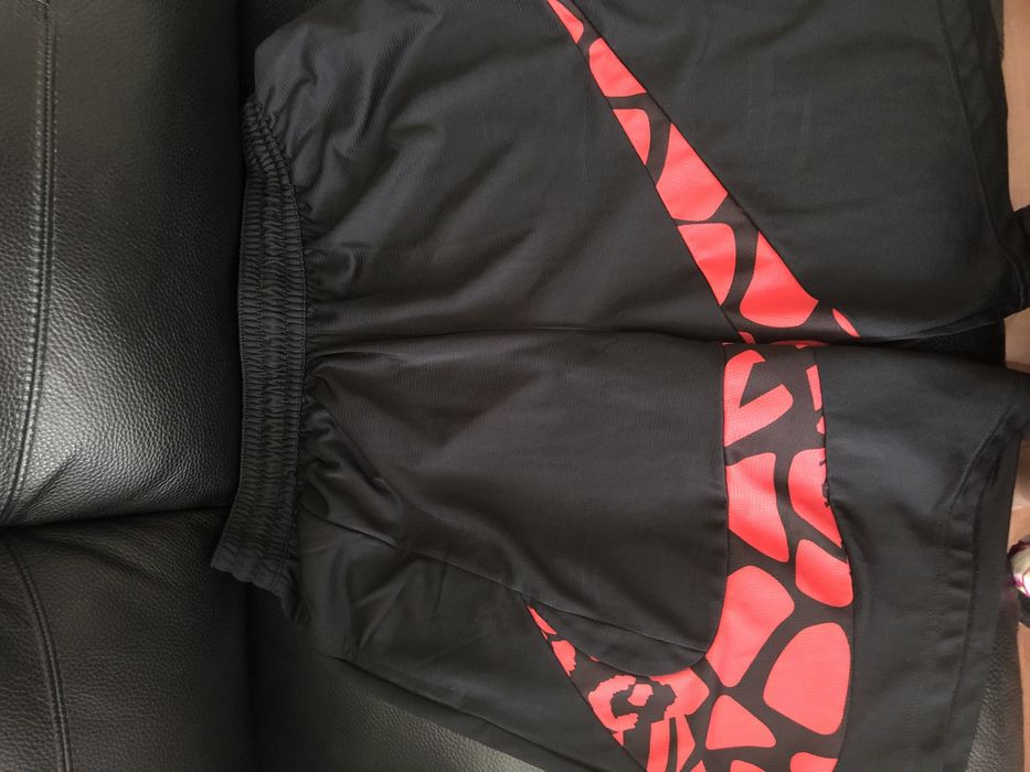 Къси мъжки /младежки Nike