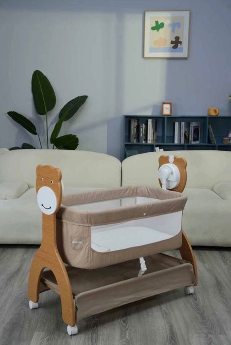 Детский манеж. Coolbaby