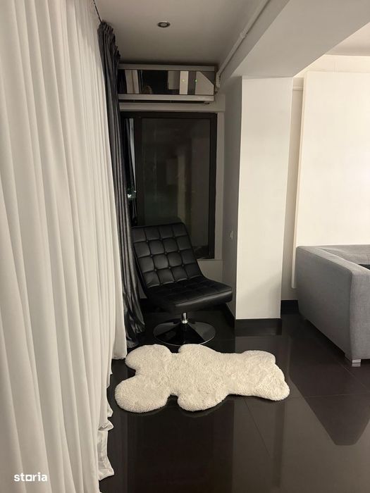 Apartament 3 Camere Centru