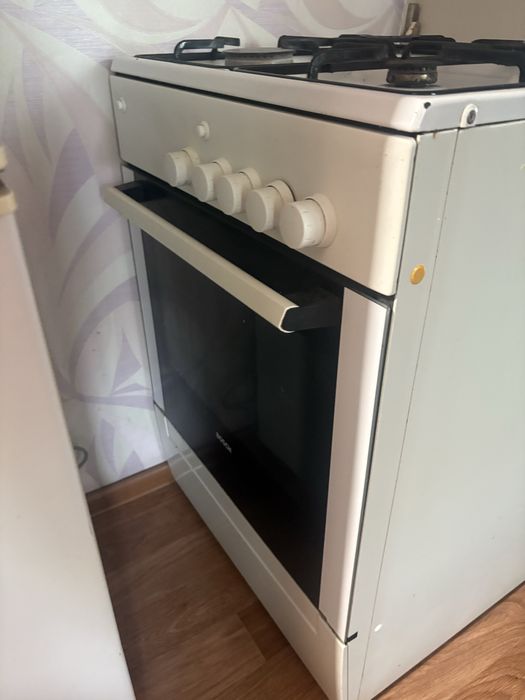 Газовая плита Bosch