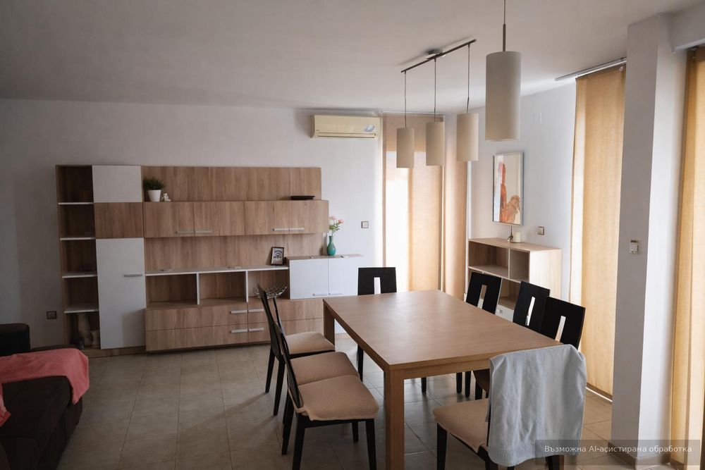 Дава се под наем Тристаен апартамент в София, Хиподрума - 95 кв.м за 847.62 € - Снимка #5