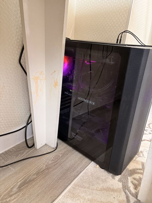 Продам игровой компьютер
