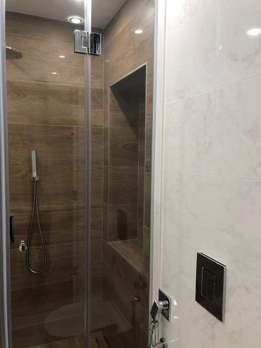 Двустаен апартамент в кв. Витоша