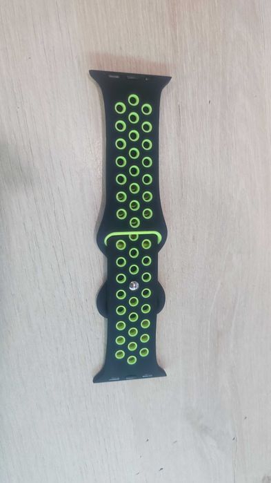 Силиконова каишка за смарт-часовник 32мм ширина