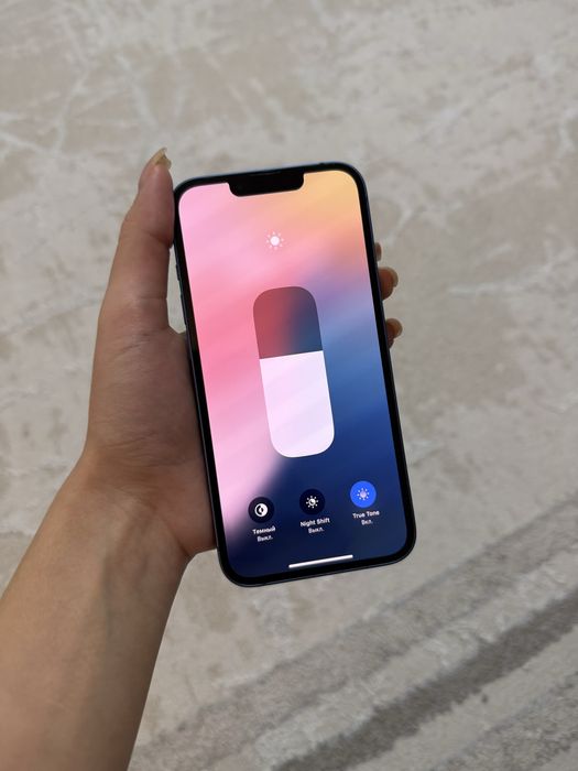 iPhone 13 128гб 80%