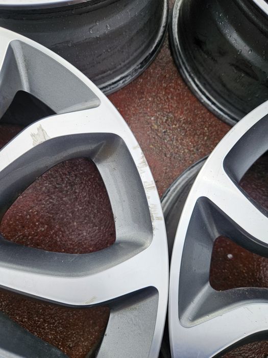 Джанти 17цола Мерцедес