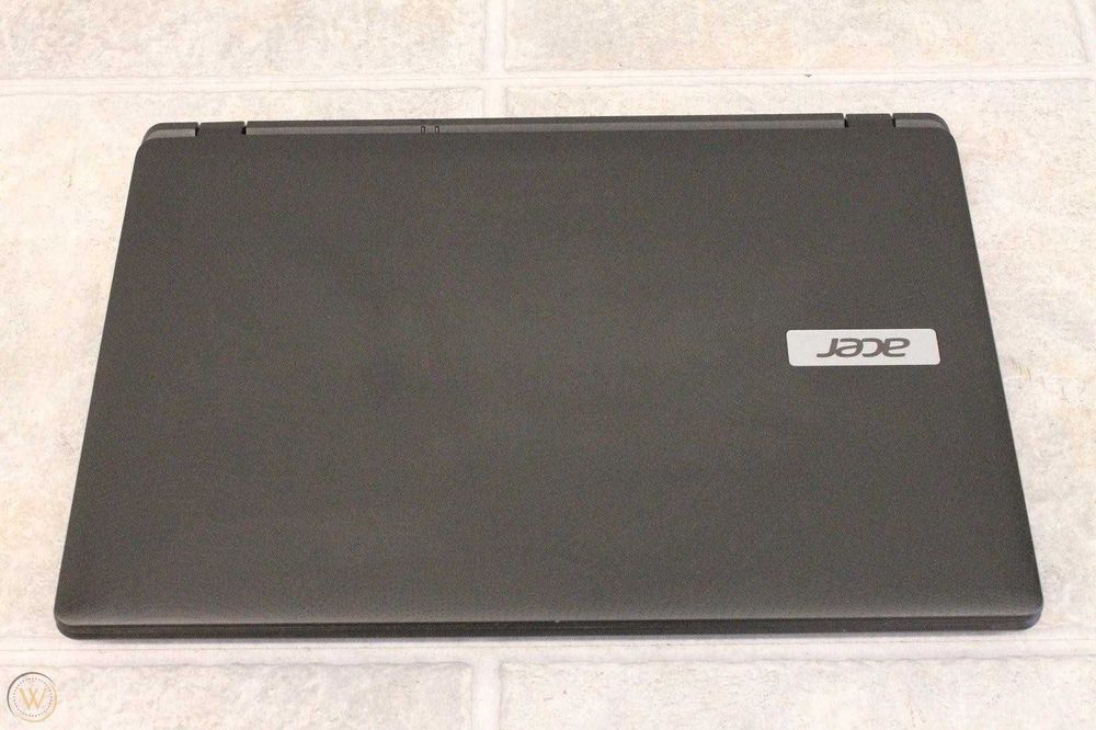 Note book acer ms2394