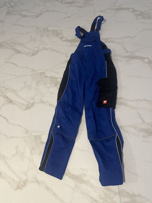 Salopeta profesionala Engelbert Strauss