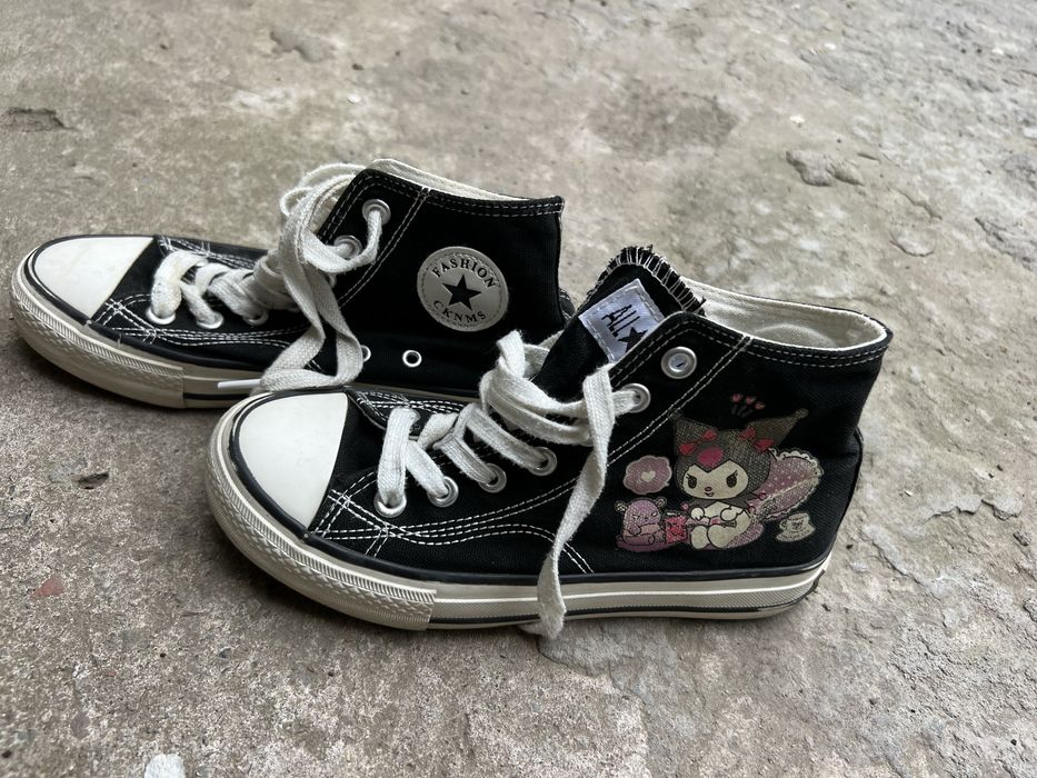 Обувь для девочек