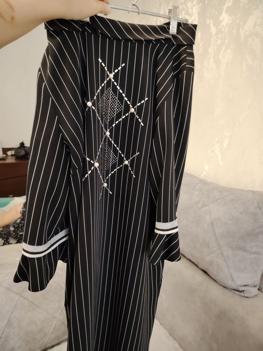 Продам турецкое платье