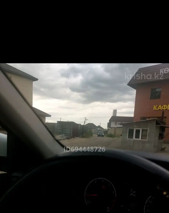 Участок 5 соток  Ижс В городе Каскелен