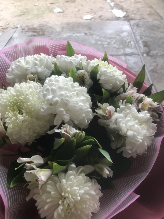 Гул сатылады сарыағаш