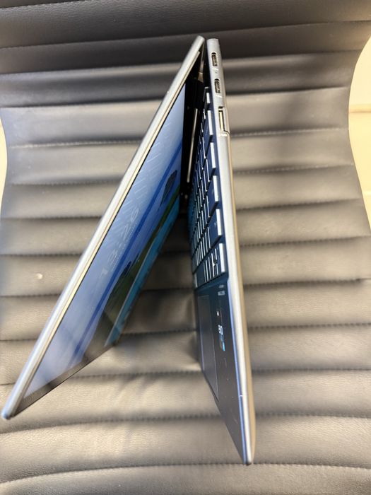Лаптоп и таблет Hybrid HP Envy x360 2-in-1 Laptop 13- bf0029nn