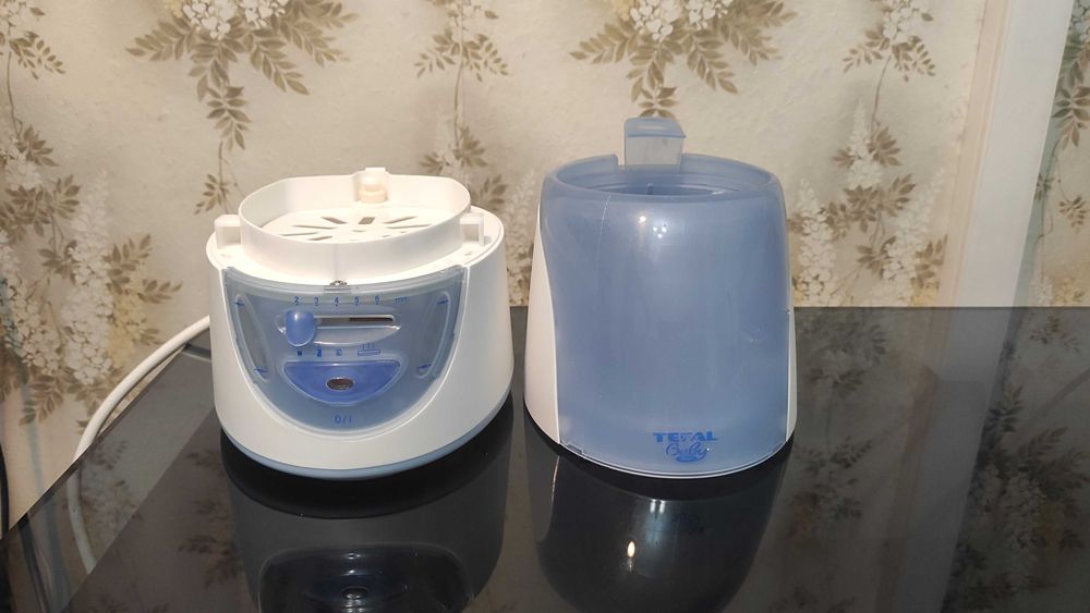 Tefal BH4250 - подогреватель для бутылочек