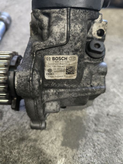 Дюзи за Audi 2.0tdi 03L 130 277J