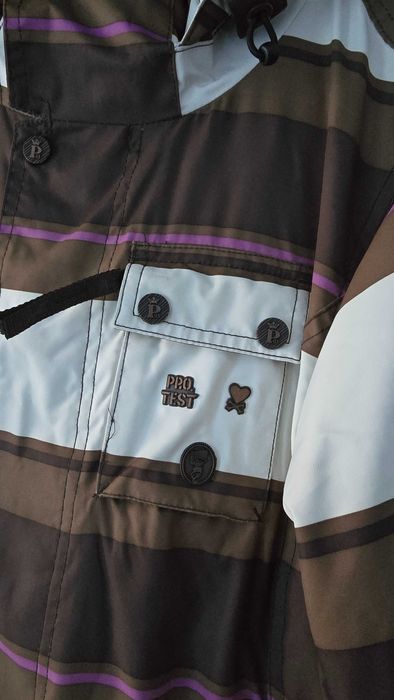 Дамски ски екип PROTEST 4000mm и MAIER размер S