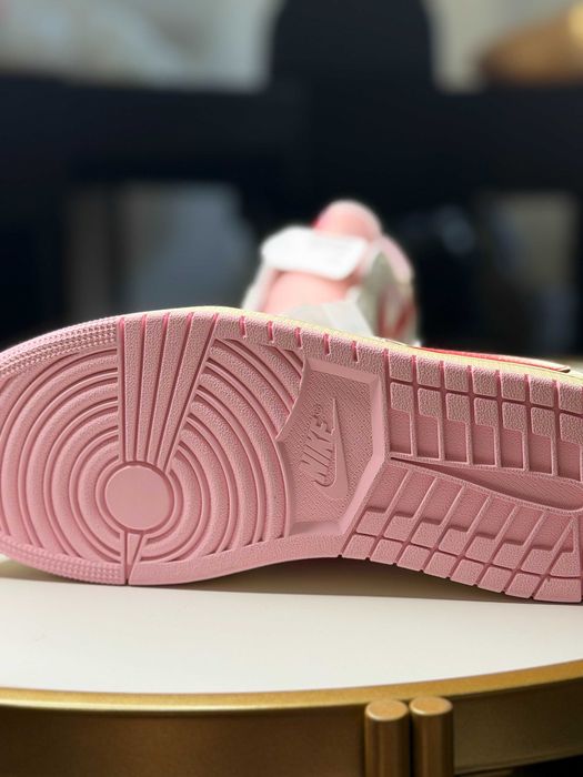 Nike Air Jordan 1 roz marimea 42