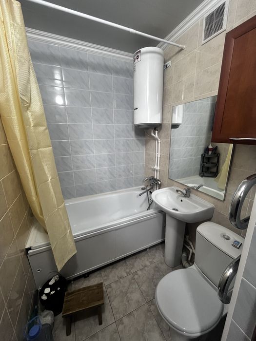 Продается 1 комнатная квартира в городе Сатпаев