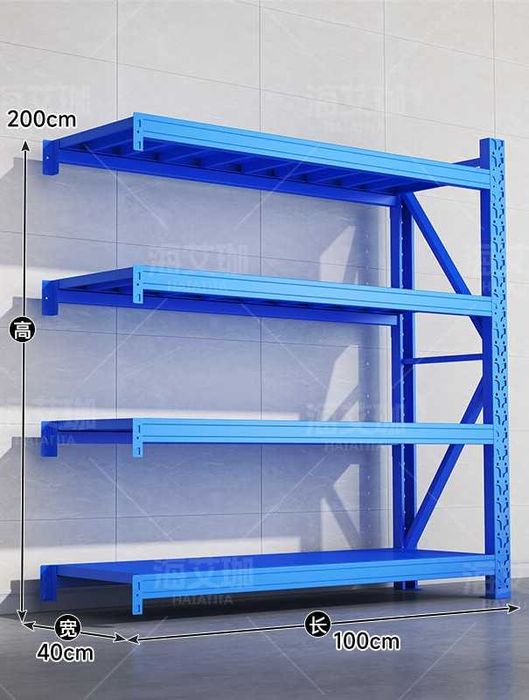 Стеллаж высокого качества / Yuqori sifatli stelaj/Ombor va sklad uchun