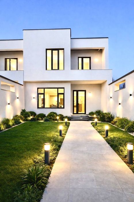 Бодомзор 3 соток  Новые  Евро Дома близницы