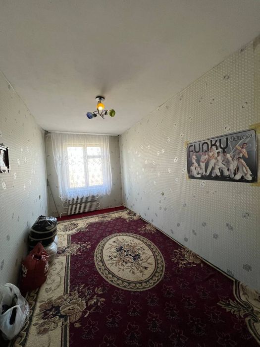 3 xonalik kvartera sotiladi