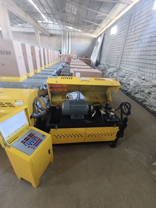 Выпрямитель проволки арматура гиб арматура рез vipromitel armatura gib