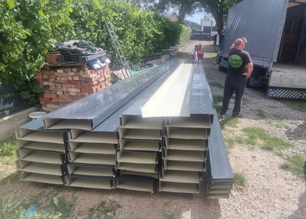 Atic/Atice /Reparatii