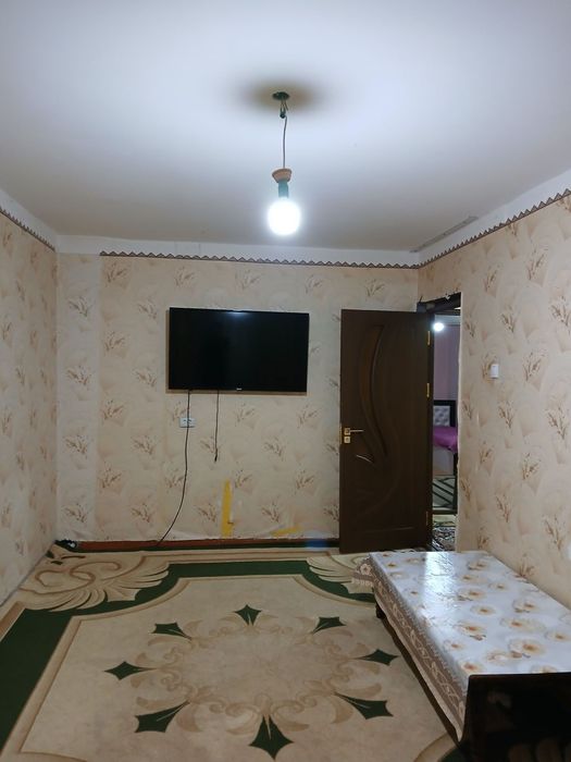 Продаётся квартира