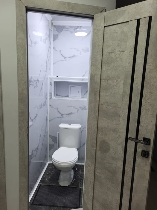 Продаётся 2-х комнатная квартира