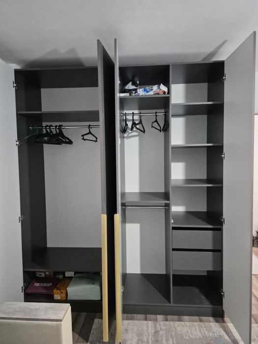 Шкаф для гардероба