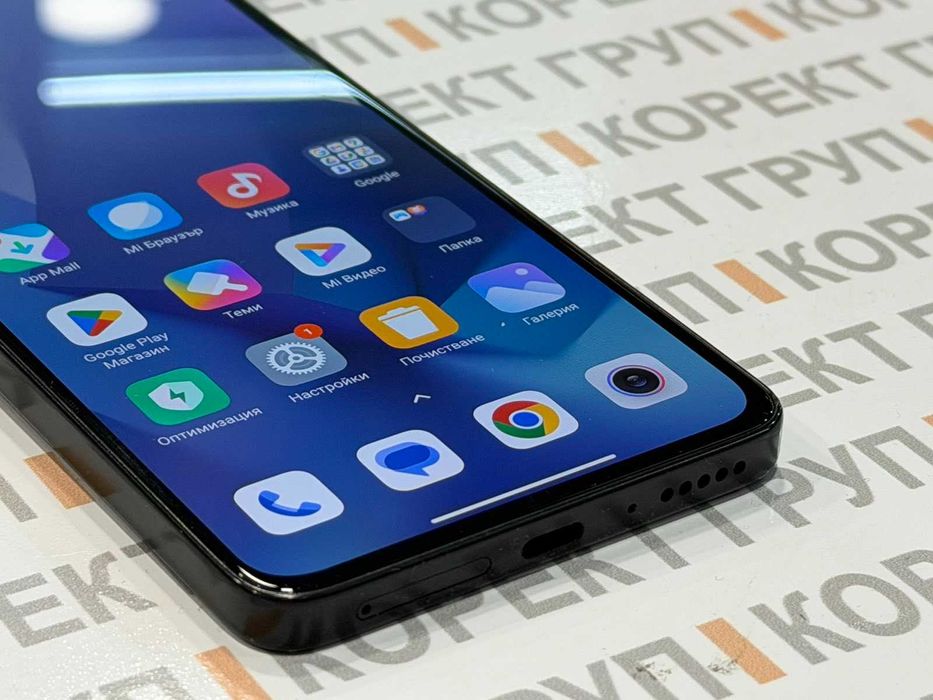 Xiaomi Redmi Note 13 128GB 6GB RAM Dual