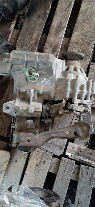 Каробка шкода фольксваген гольф2.3.4 пассат опель.