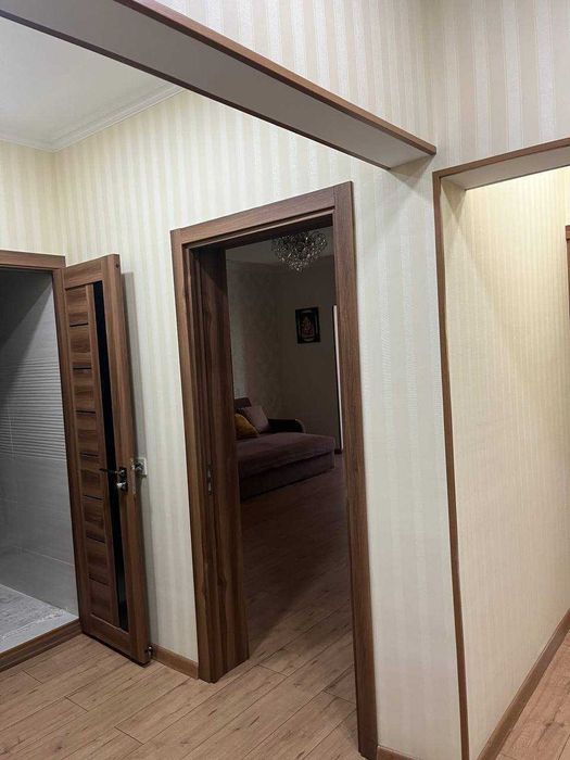 Сдается квартира | Мирабад | Массив Куйлюк | 400 у.е.