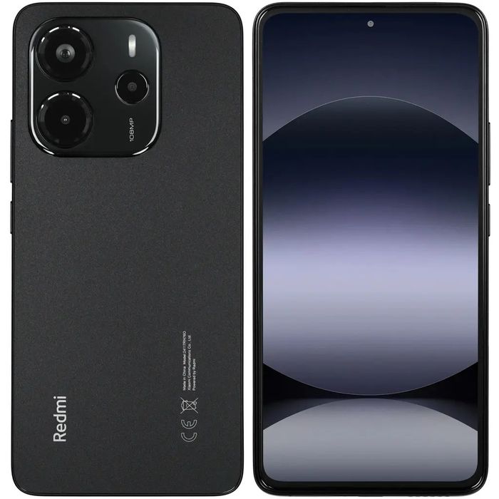 Redmi note 14 12/256