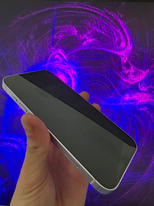 Iphone 14 86% purple 256Gb