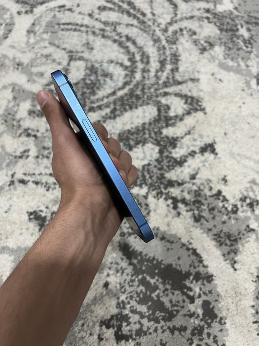 Iphone 13 sotiladi 85% radnoy