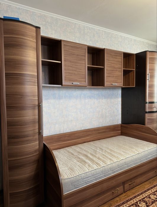 Мебель в детскую