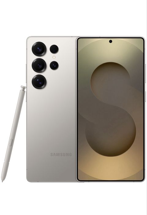 Samsung Galaxy S25 Ultra