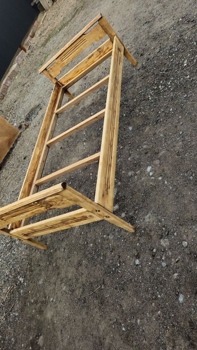 Кровать односпалка