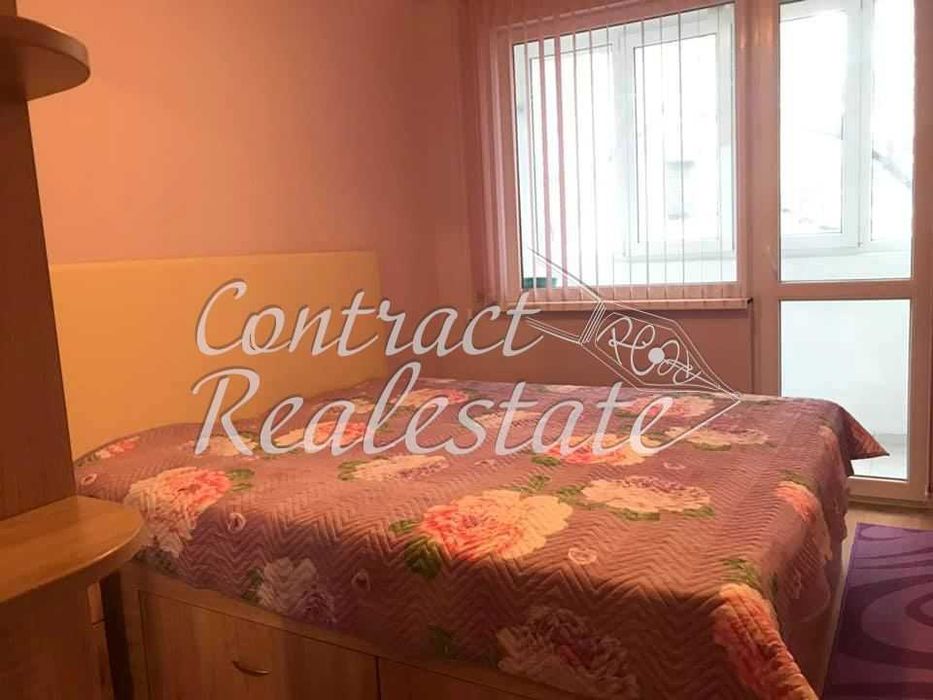 Дава се под наем Двустаен апартамент в Варна, Лятно кино Тракия - 65 кв.м за 408 € - Снимка #6