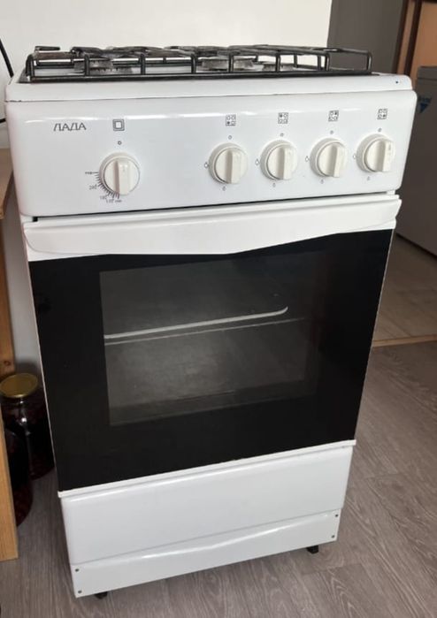 Продам Газ плита