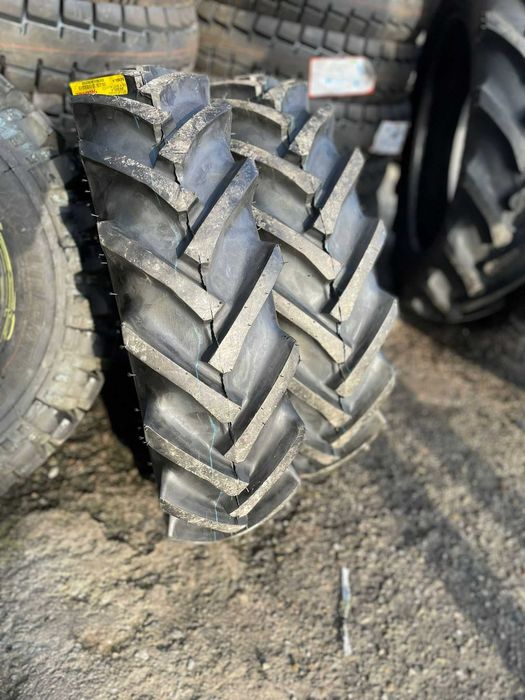 8.25-16 Alliance Cauciucuri noi de tractor cu tractiune
