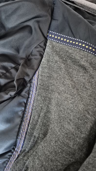 Куртка мужская легкая